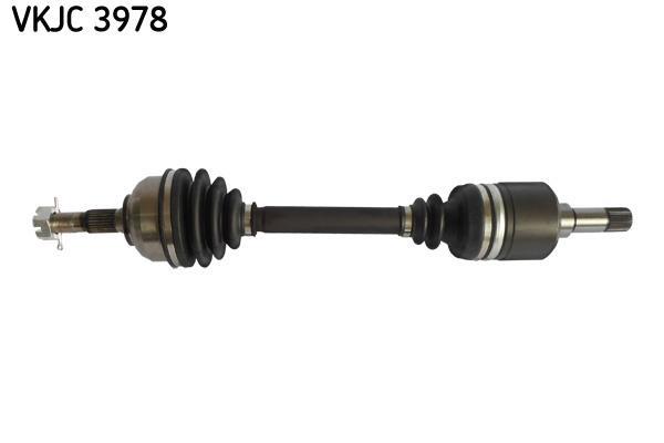 Cardan SKF VKJC 3978